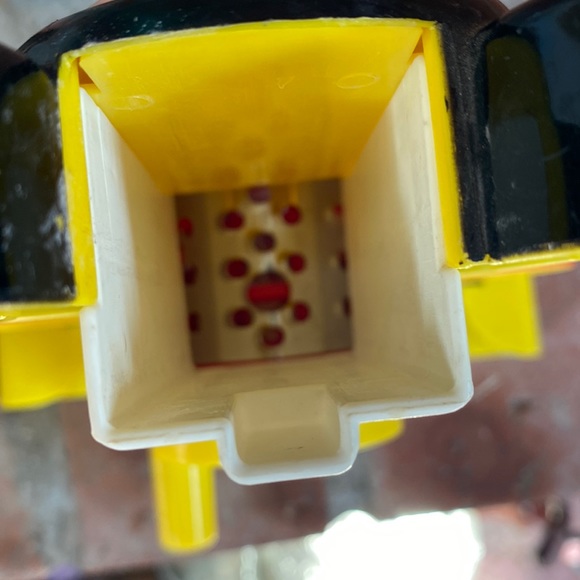 Vintage Mickey Mouse snow cone shaved ice maker - Picture 7 of 9